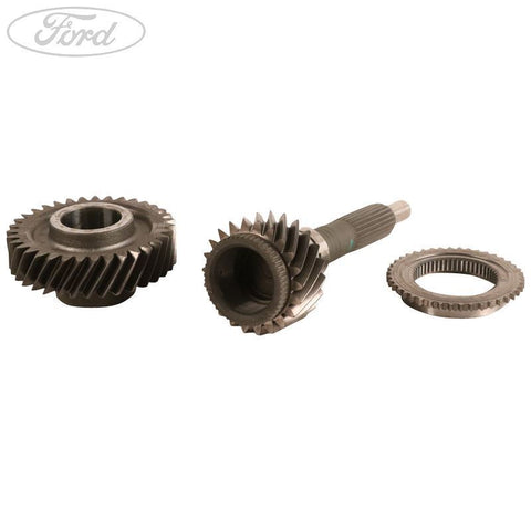 GENUINE FORD 2082858 INPUT SHAFT | ML Performance UK