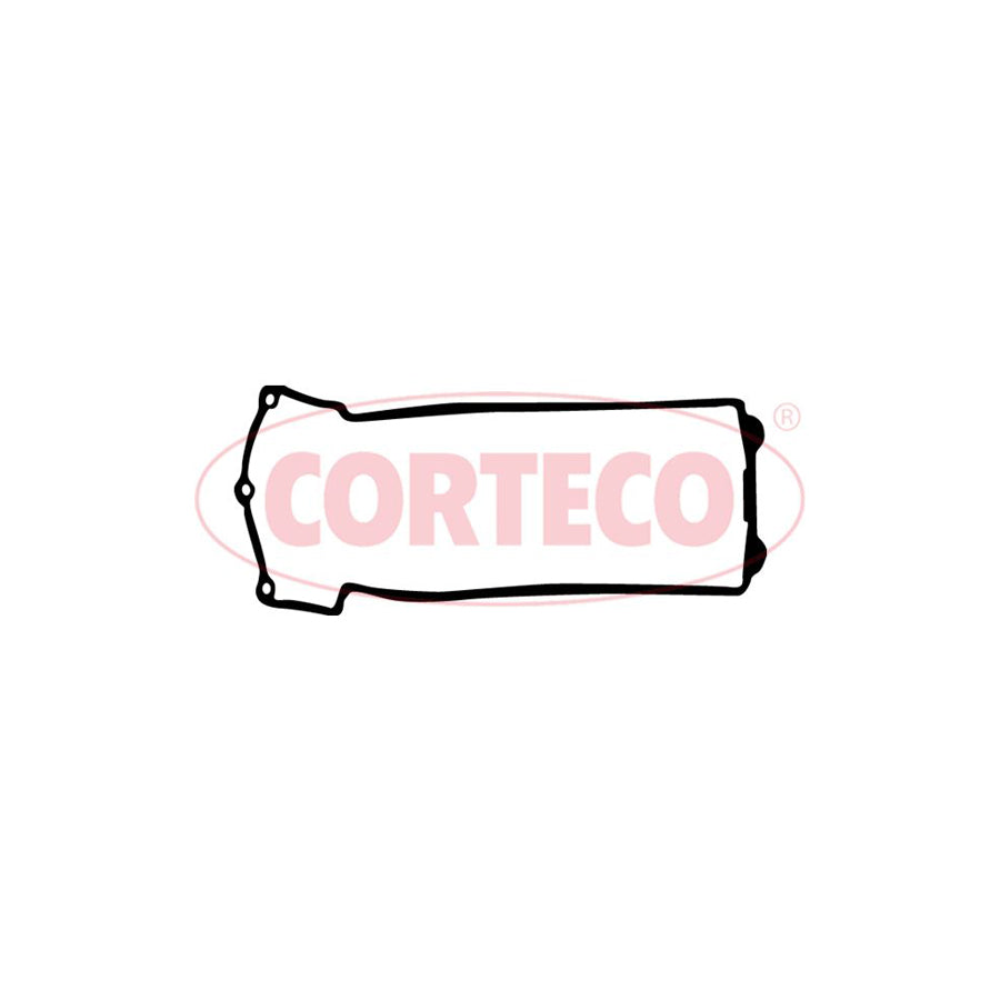 Corteco 026173P Rocker Cover Gasket | ML Performance UK