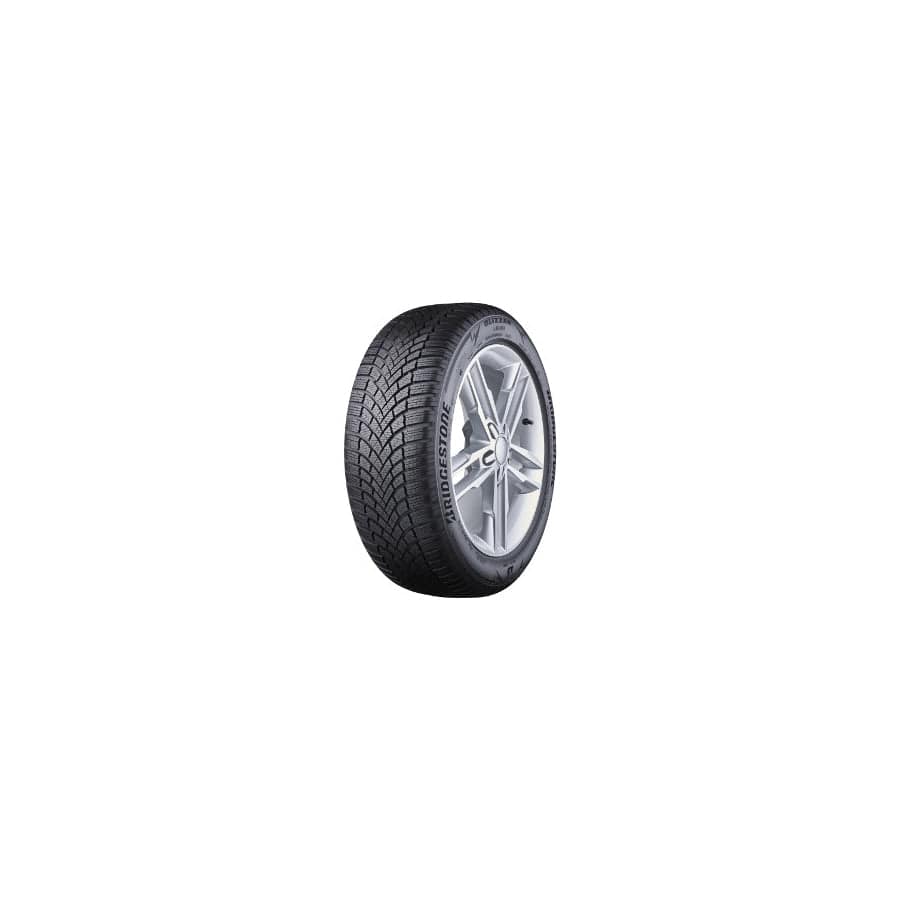 Bridgestone Blizzak Lm005 (+) Ao 235/55 R19 101T Winter Car Tyre | ML Performance UK Car Parts