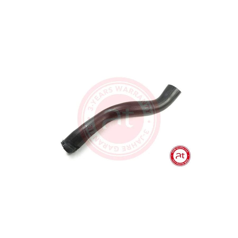 At Autoteile Germany at20383 Charger Intake Hose