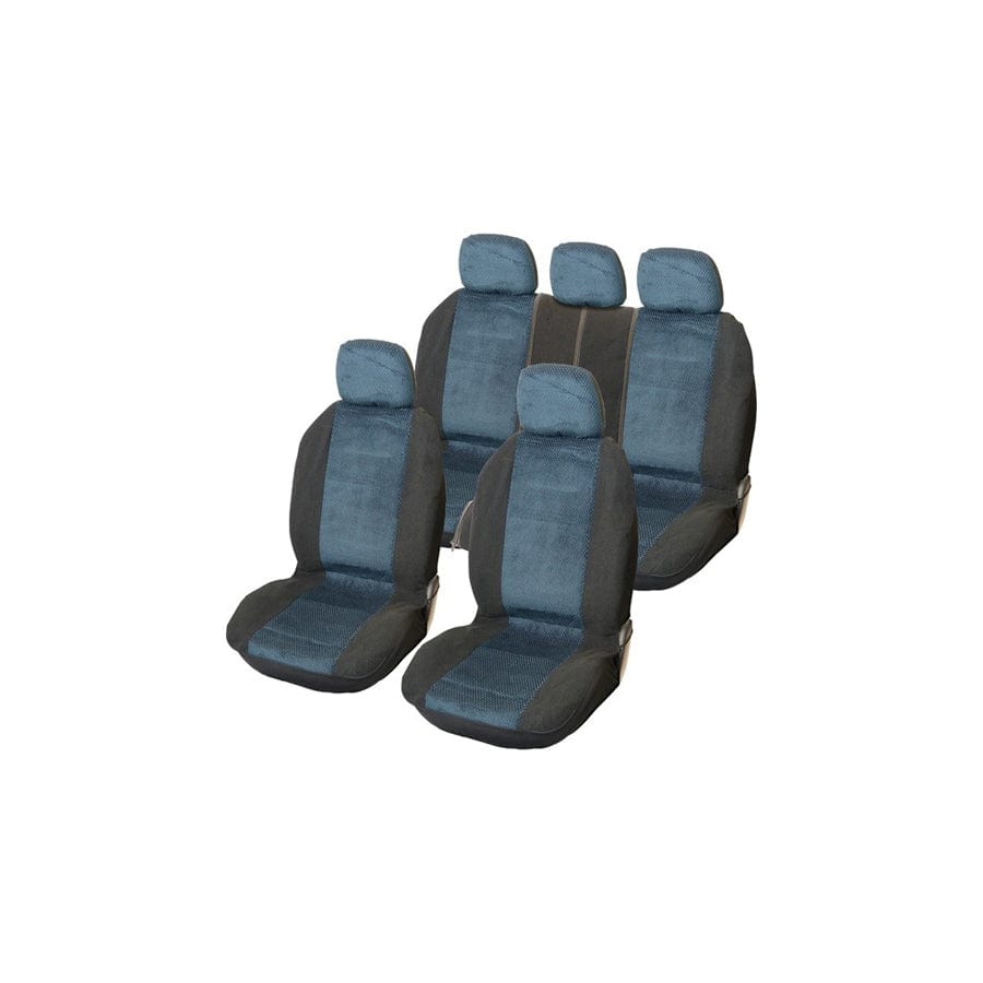 Carpoint Denver 0310312 Car Seat Cover | ML Performance UK Car Parts