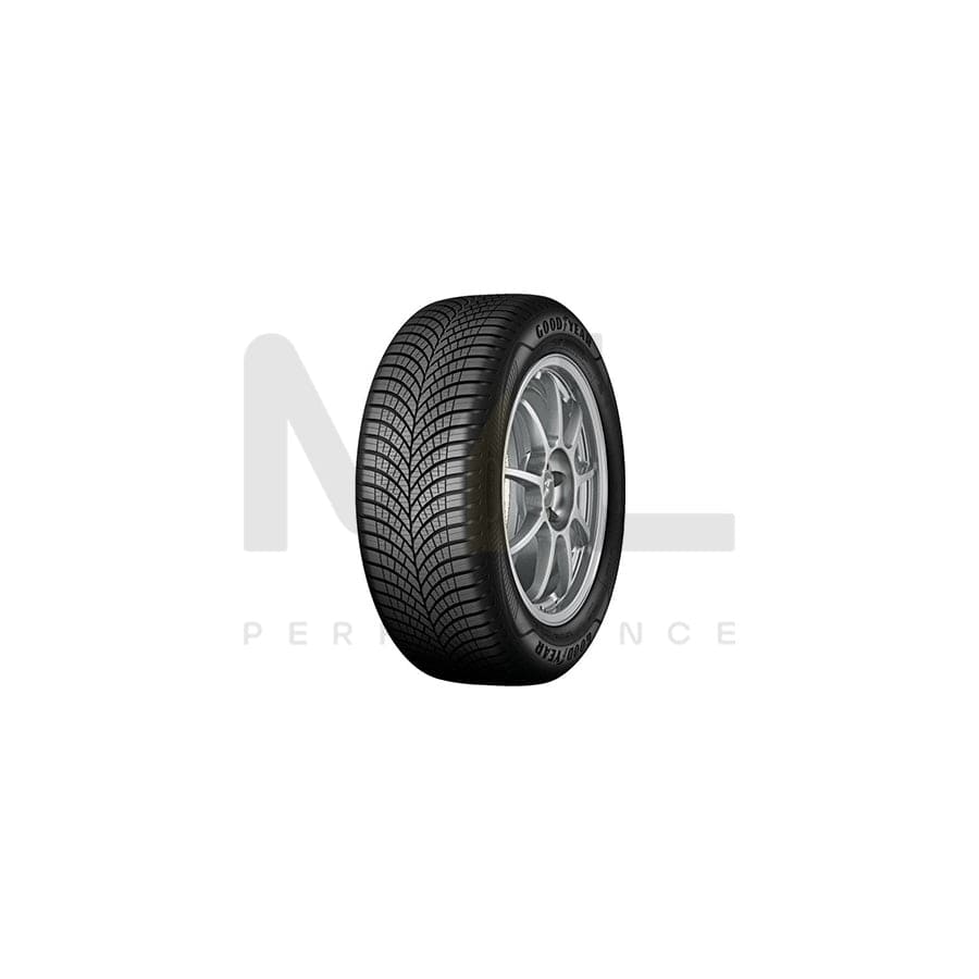 Goodyear Vector 4Seasons GEN-3 M+S 3PMSF TL 225/55 R19 99V All-season Tyre | ML Performance UK Car Parts