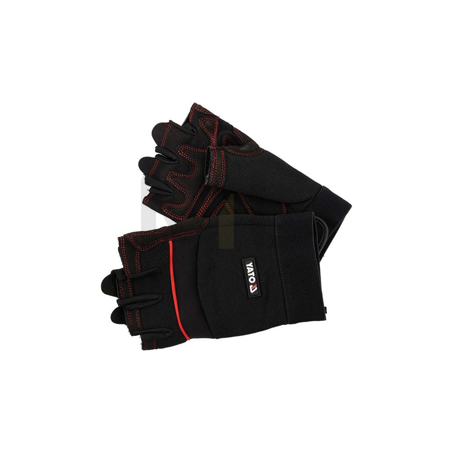 YATO YT-74658 Work gloves | ML Performance Car Parts