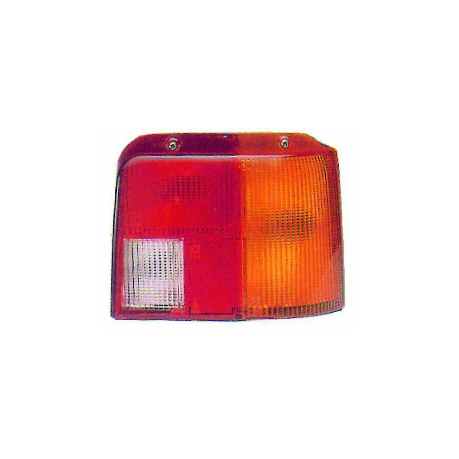 Abakus 5501911R Rear Light For Peugeot 205 I Hatchback | ML Performance UK