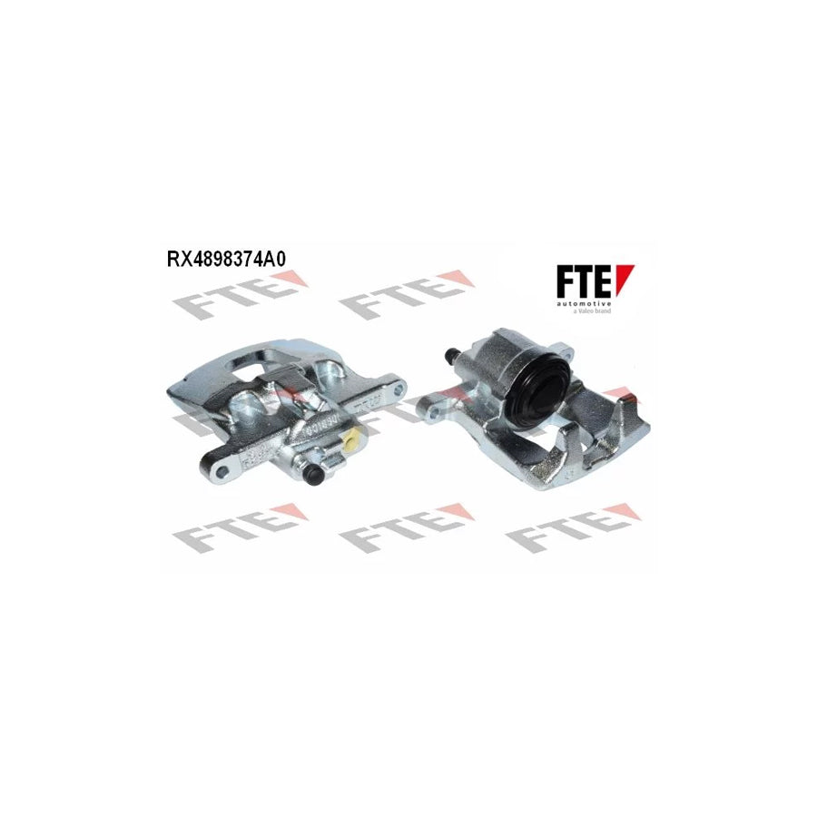 Fte RX4898374A0 Brake Caliper | ML Performance UK Car Parts