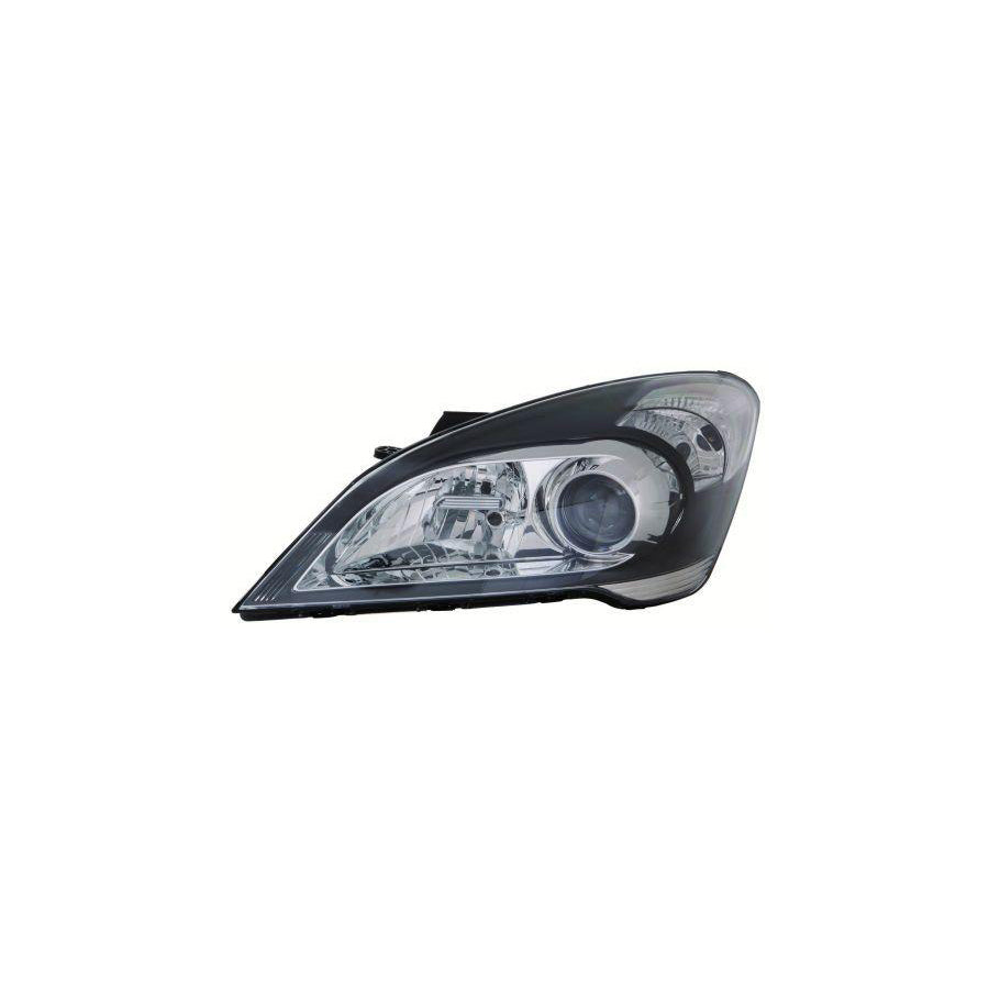 Abakus 2231135LLDEM2 Headlight For Kia Cee'D | ML Performance UK