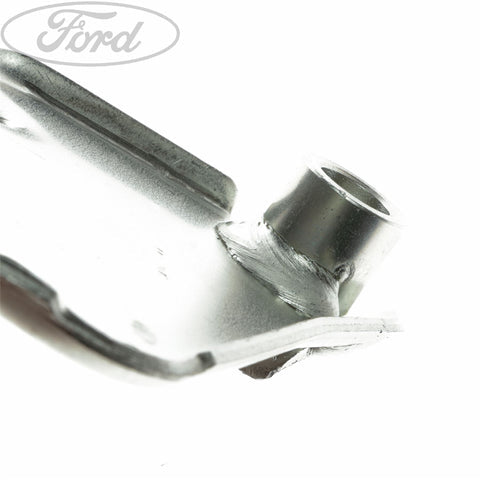 GENUINE FORD 1440916 EXHAUST PIPE MOUNTING BRACKET | ML Performance UK