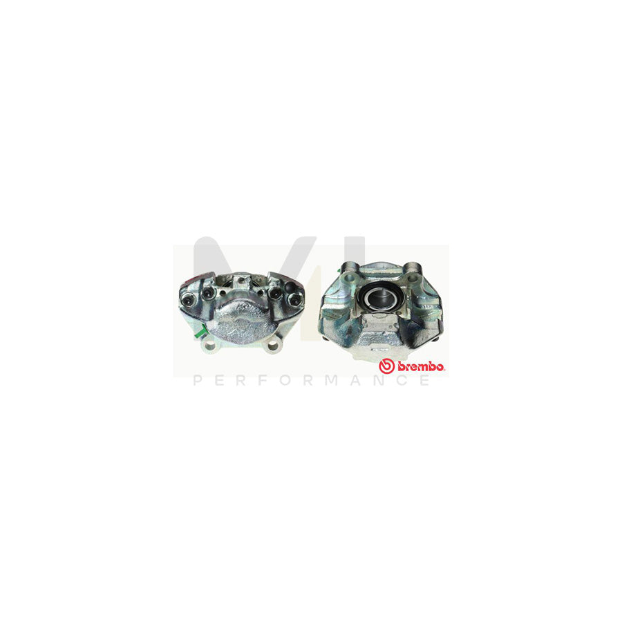 BREMBO F 59 002 Brake Caliper for OPEL REKORD | ML Performance Car Parts