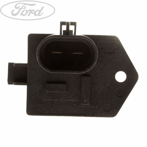 GENUINE FORD 1559498 KA HEATER RESISTOR | ML Performance UK