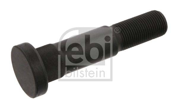 Febi Bilstein 01230 Wheel Stud | ML Performance UK Car Parts