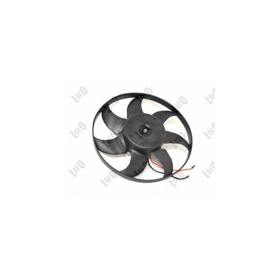 Abakus 0530140040 Fan, Radiator | ML Performance UK