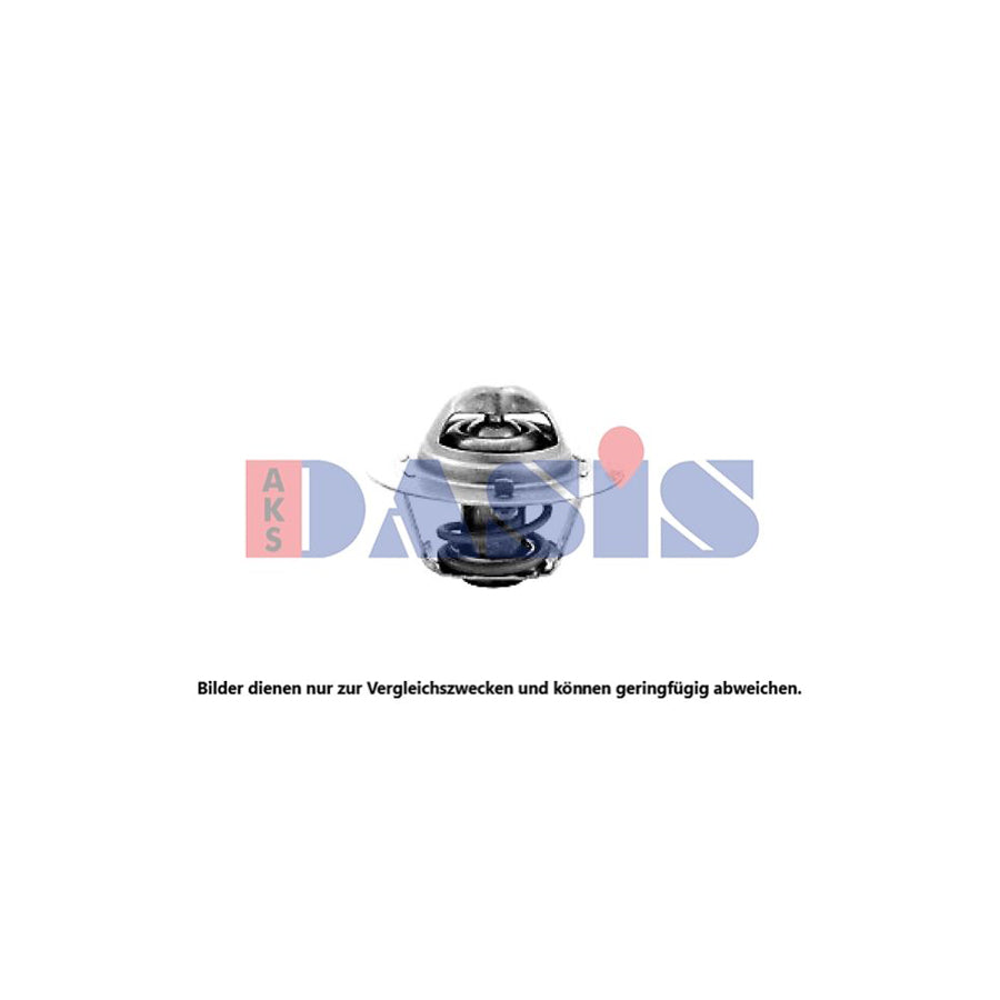 AKS Dasis 750408N Engine Thermostat | ML Performance UK