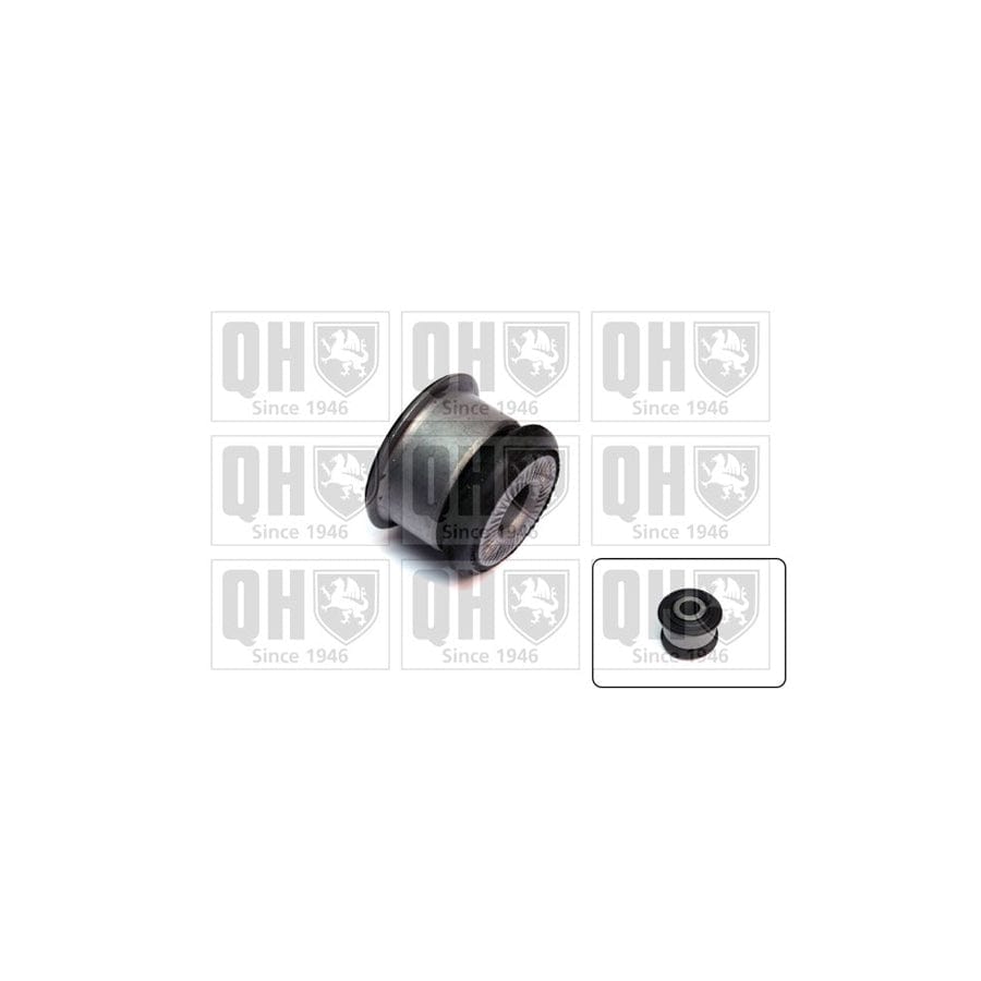 Quinton Hazell Ems8619 Axle Bush | ML Performance UK Car Parts