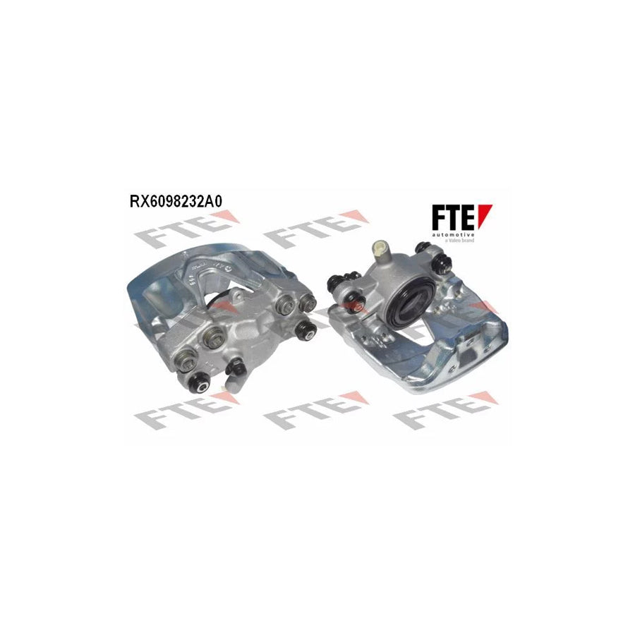 Fte RX6098232A0 Brake Caliper | ML Performance UK Car Parts