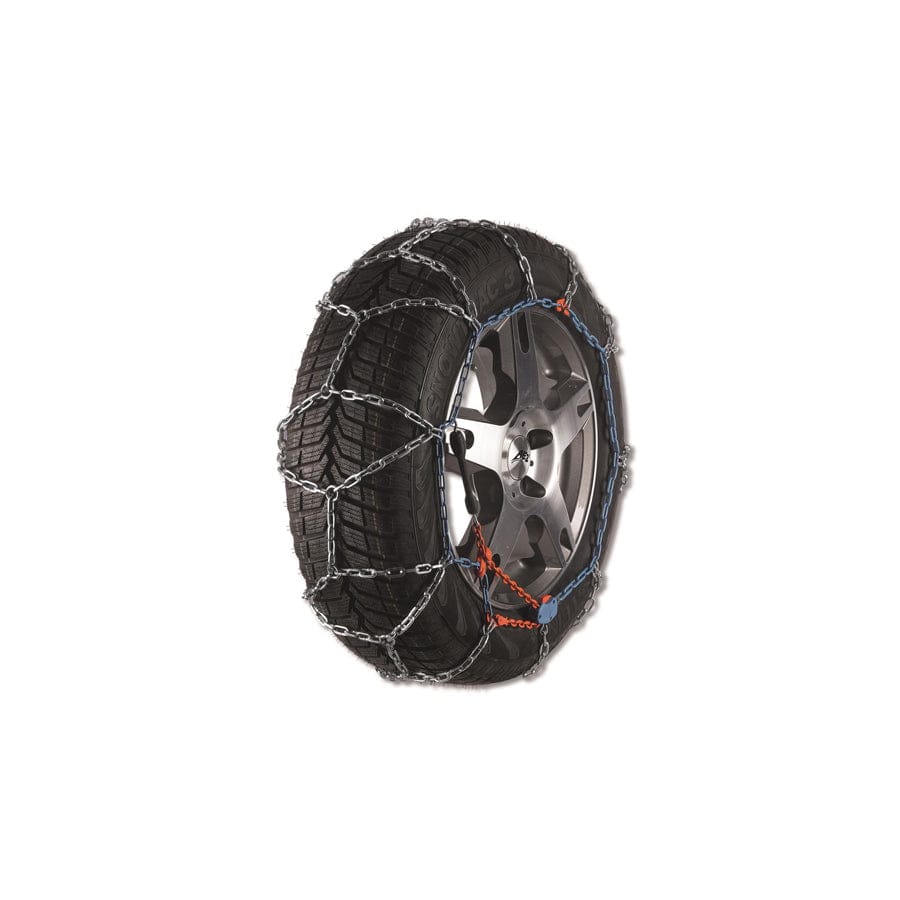 Cartechnic 40 27289 01947 5 Snow Chains | ML Performance UK Car Parts