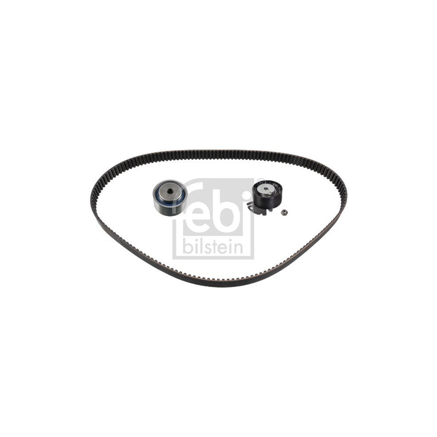 Febi Bilstein 11082 Timing Belt Kit