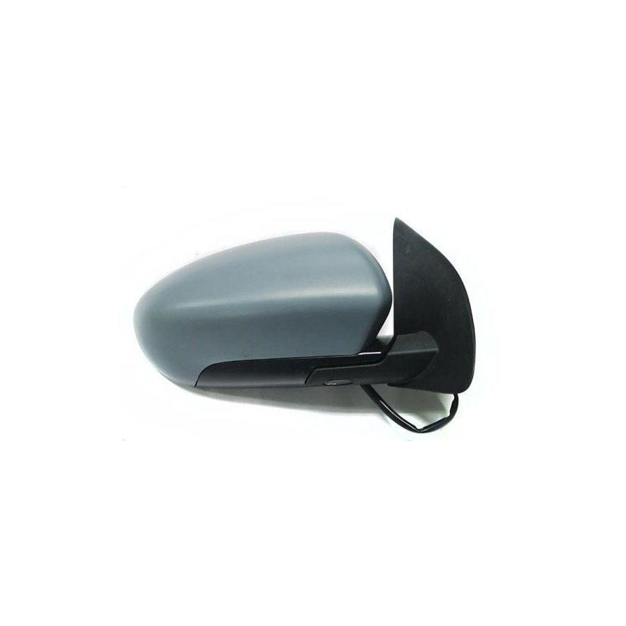 Abakus 2733M04 Wing Mirror For Nissan Qashqai / Qashqai+2 I (J10, Nj10) | ML Performance UK