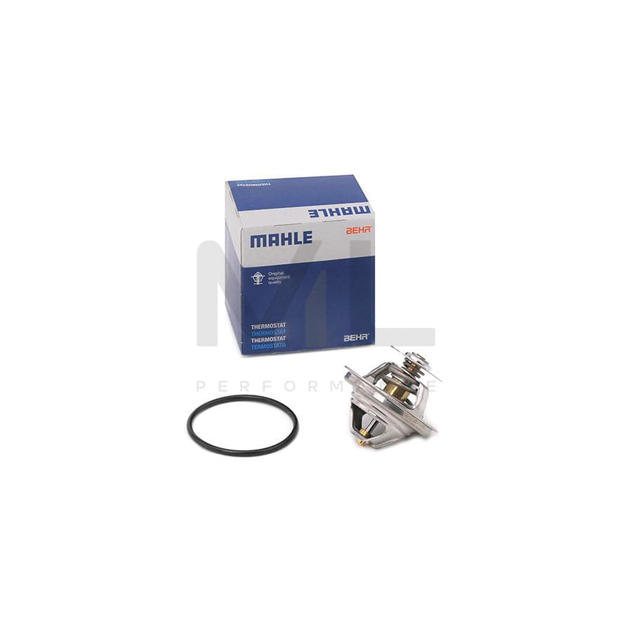 MAHLE ORIGINAL TX 21 80D Engine thermostat Opening Temperature: 80��C, with seal | ML Performance Car Parts