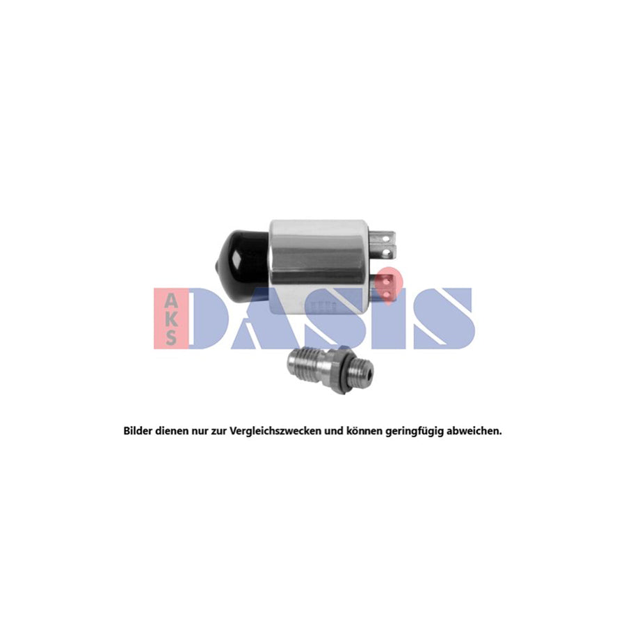 AKS Dasis 860147N Air Conditioning Pressure Switch | ML Performance UK