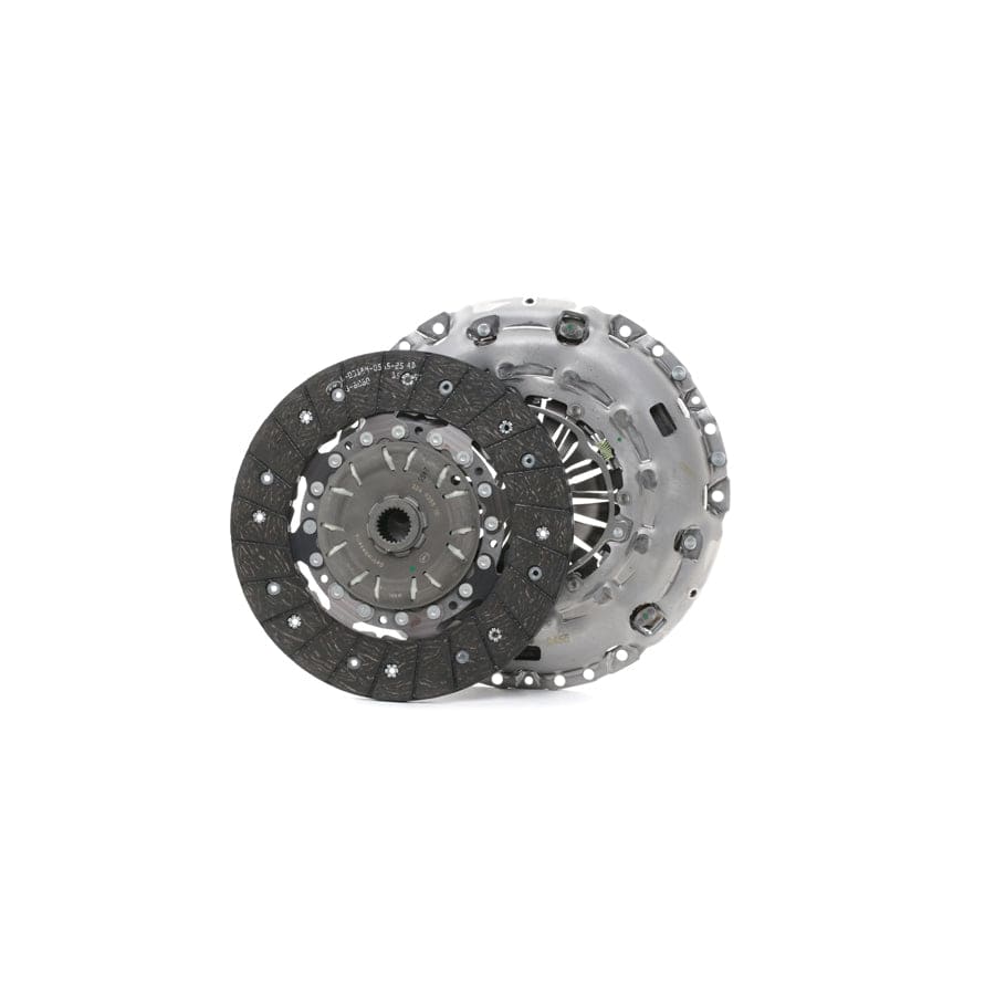 LuK 624 3180 34 Clutch Kit