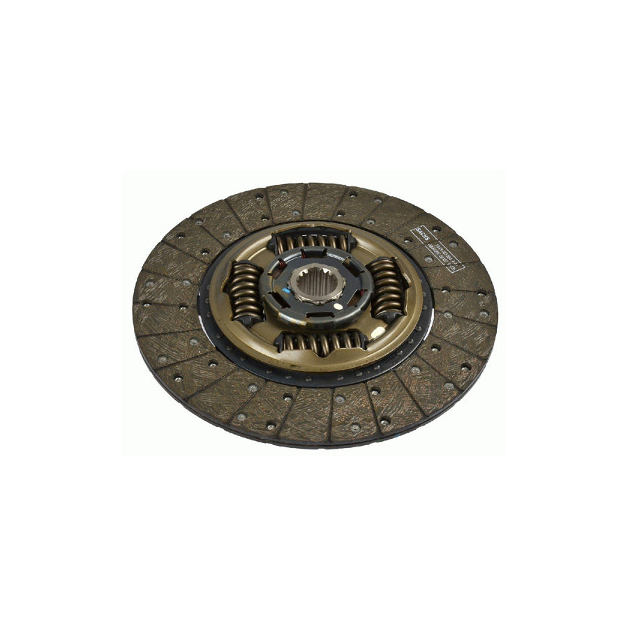 Sachs 1878 006 757 Clutch Disc