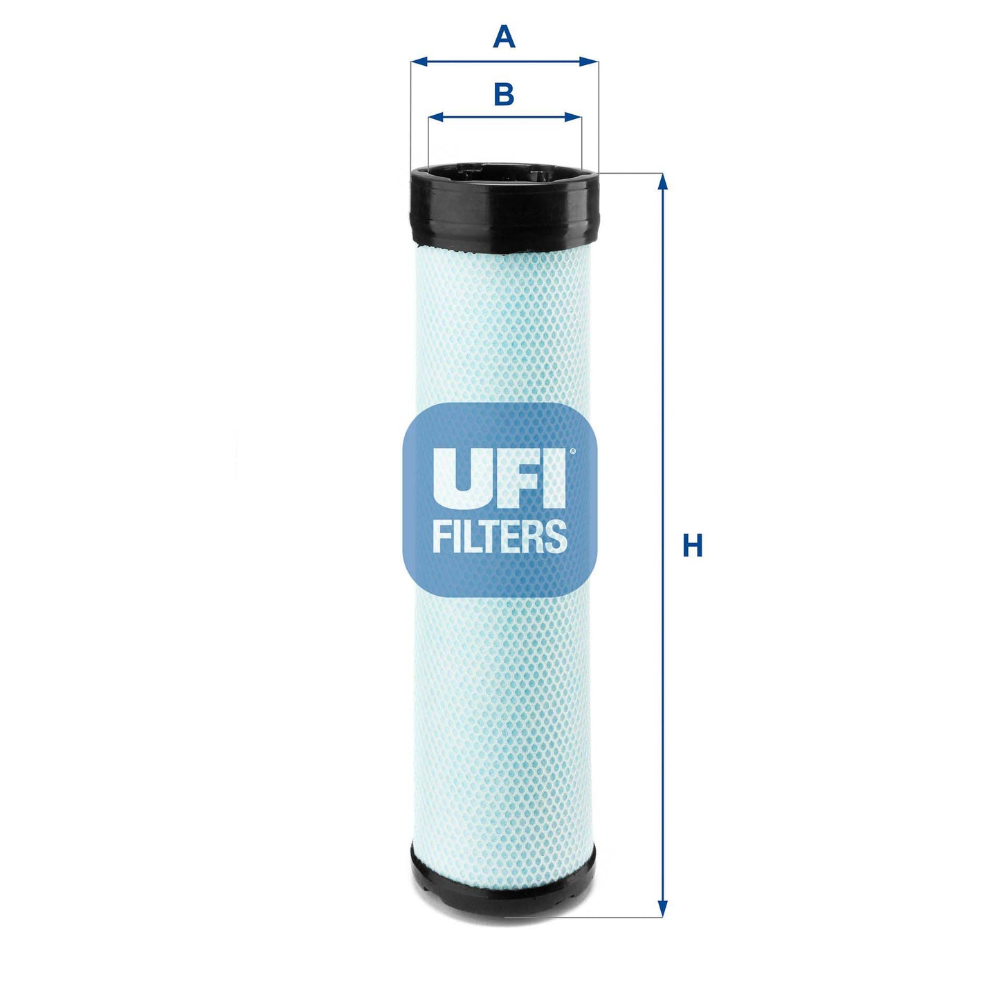 UFI 27.C40.00 Air Filter