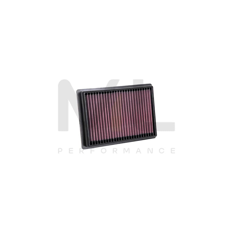 K&N 33-5079 Replacement Air Filter | ML Car Parts UK | ML Performance