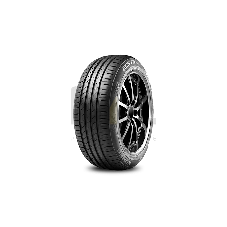 Kumho Ecsta HS51 205/50 ZR16 87W Summer Tyre | ML Performance UK Car Parts