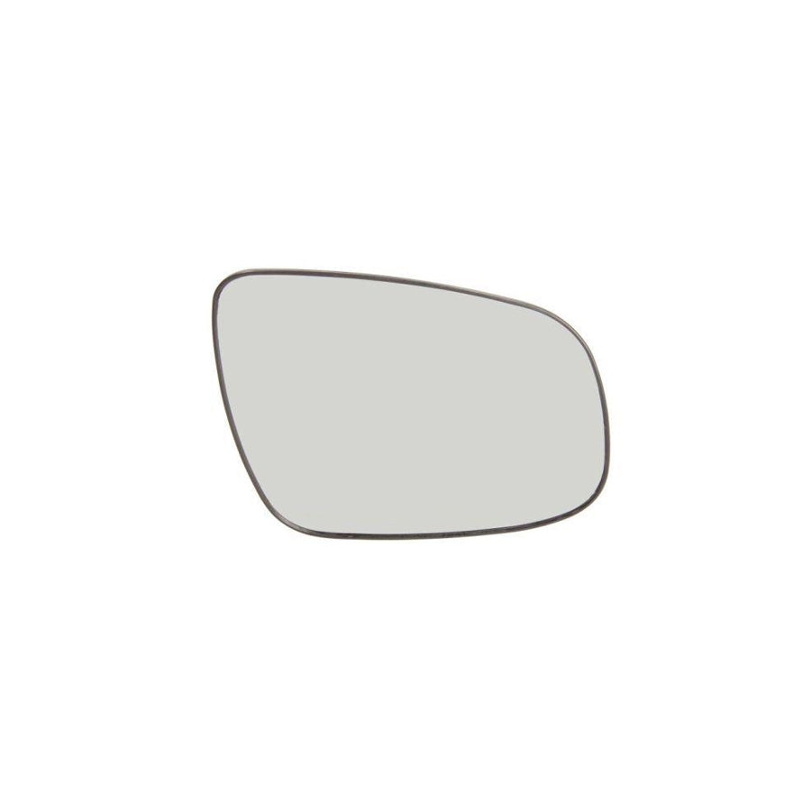 Blic 6102-53-2001494P Mirror Glass, Outside Mirror For Kia Cee'D