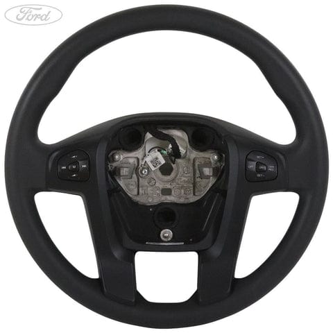 GENUINE FORD 5242479 RANGER STEERING WHEEL POWER STEERING CRUISE CONTROL 11- | ML Performance UK