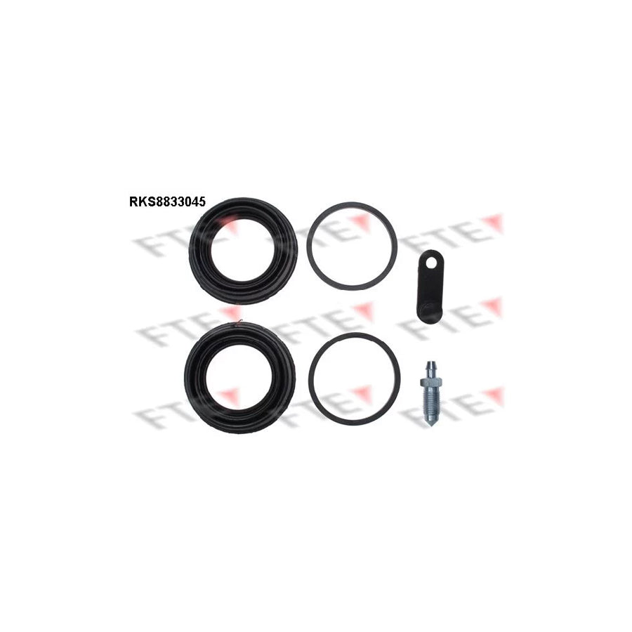 Fte 9323723 Repair Kit, Brake Caliper | ML Performance UK Car Parts