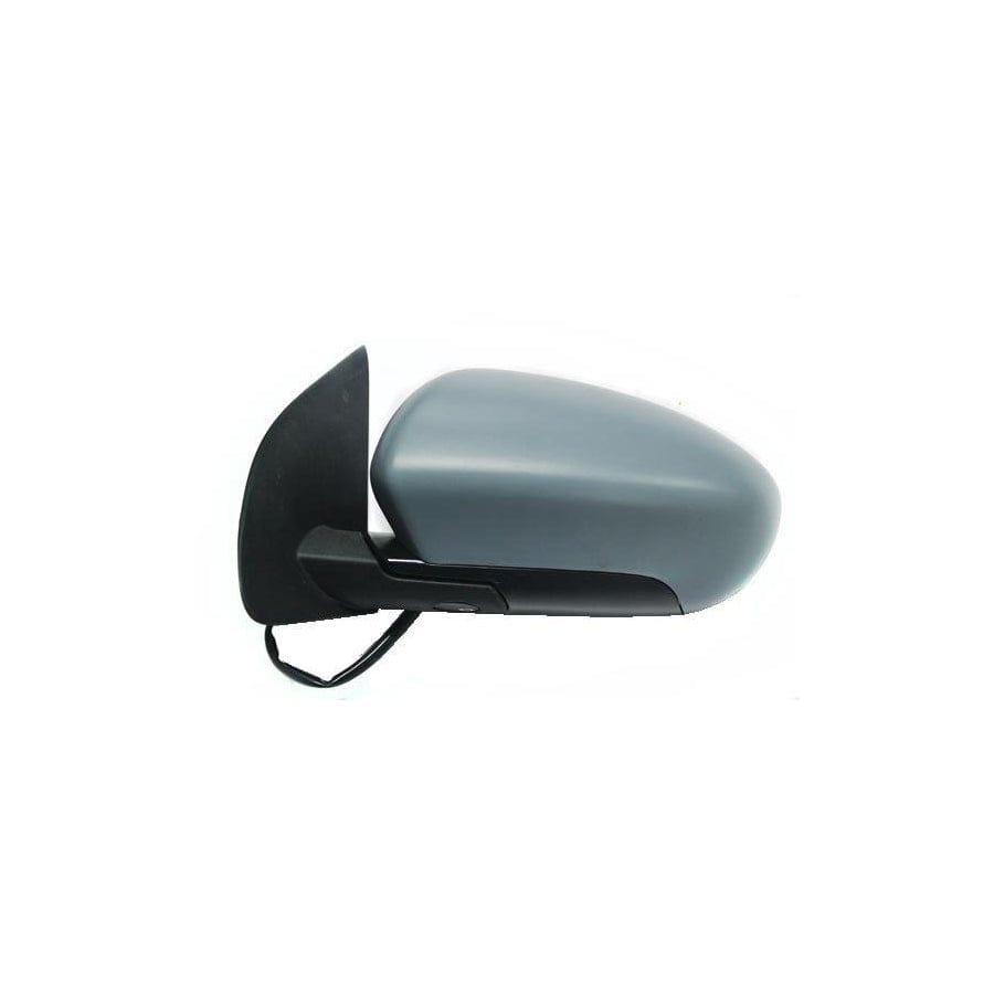 Abakus 2733M03 Wing Mirror For Nissan Qashqai / Qashqai+2 I (J10, Nj10) | ML Performance UK