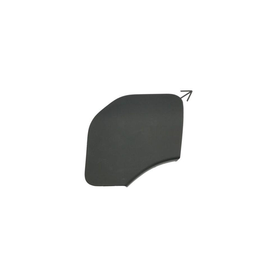 Blic 5513-00-1678920P Bumper Cover, Towing Device