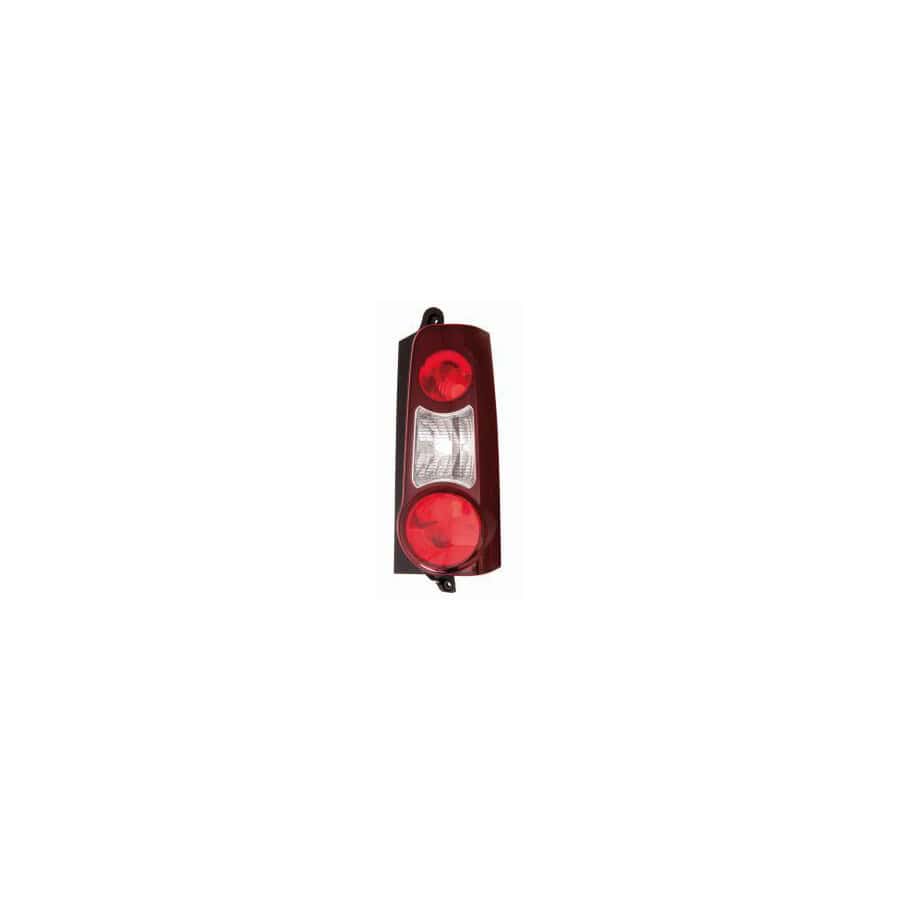 Abakus 5521934RUE2 Rear Light | ML Performance UK