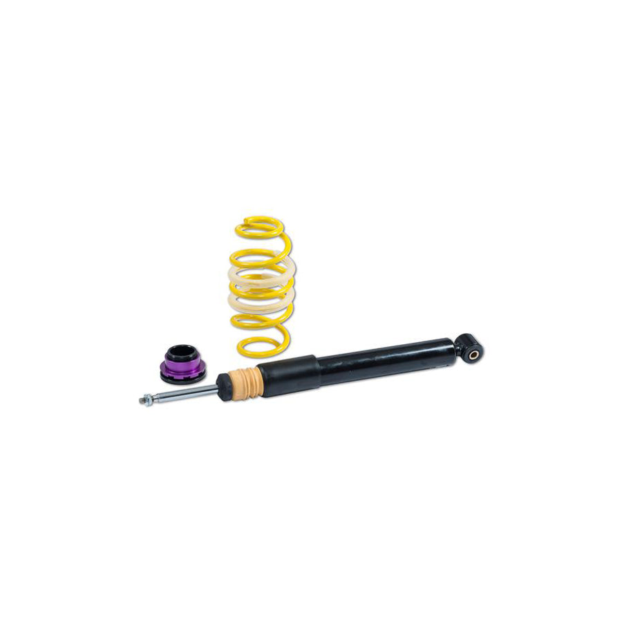 KW 102800CA Seat Skoda VW Variant 1 Coilover Kit (Arona, Kamiq & T-Cross) 4  | ML Performance UK Car Parts