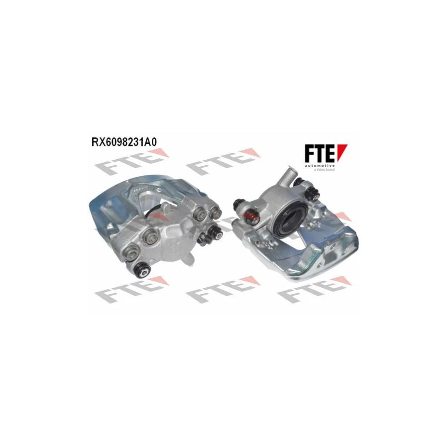 Fte RX6098231A0 Brake Caliper | ML Performance UK Car Parts