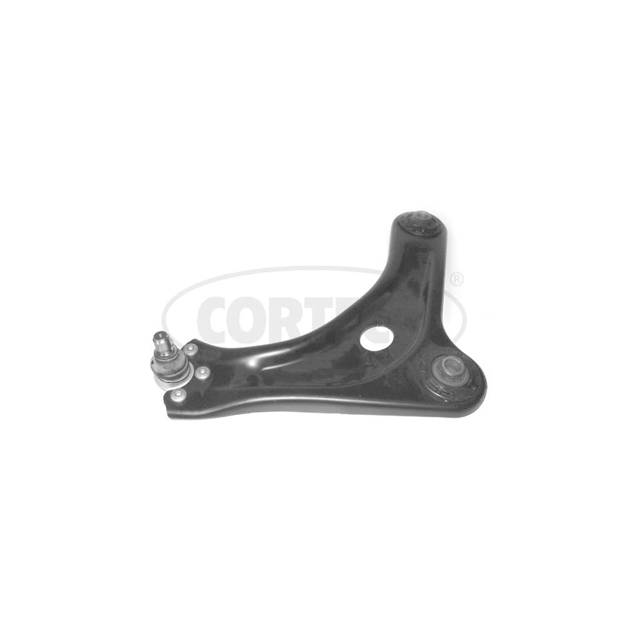 Corteco 49400669 Suspension Arm For Peugeot 1007 Hatchback | ML Performance UK