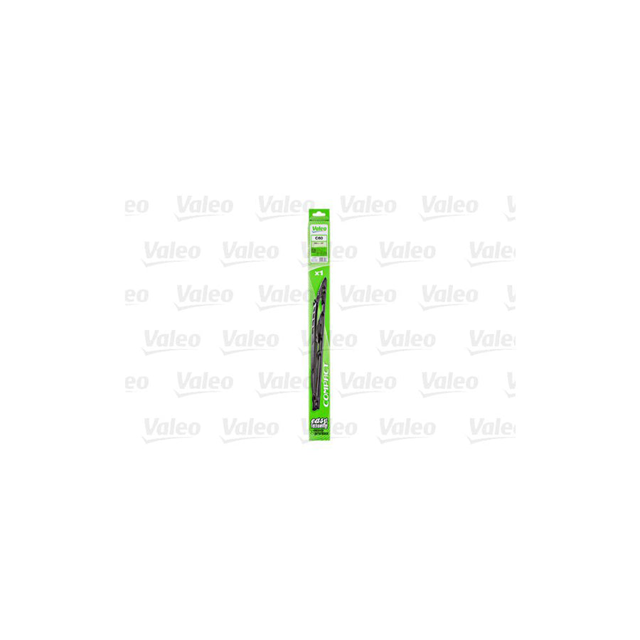 Valeo Compact 576093 Wiper Blade | ML Performance UK Car Parts