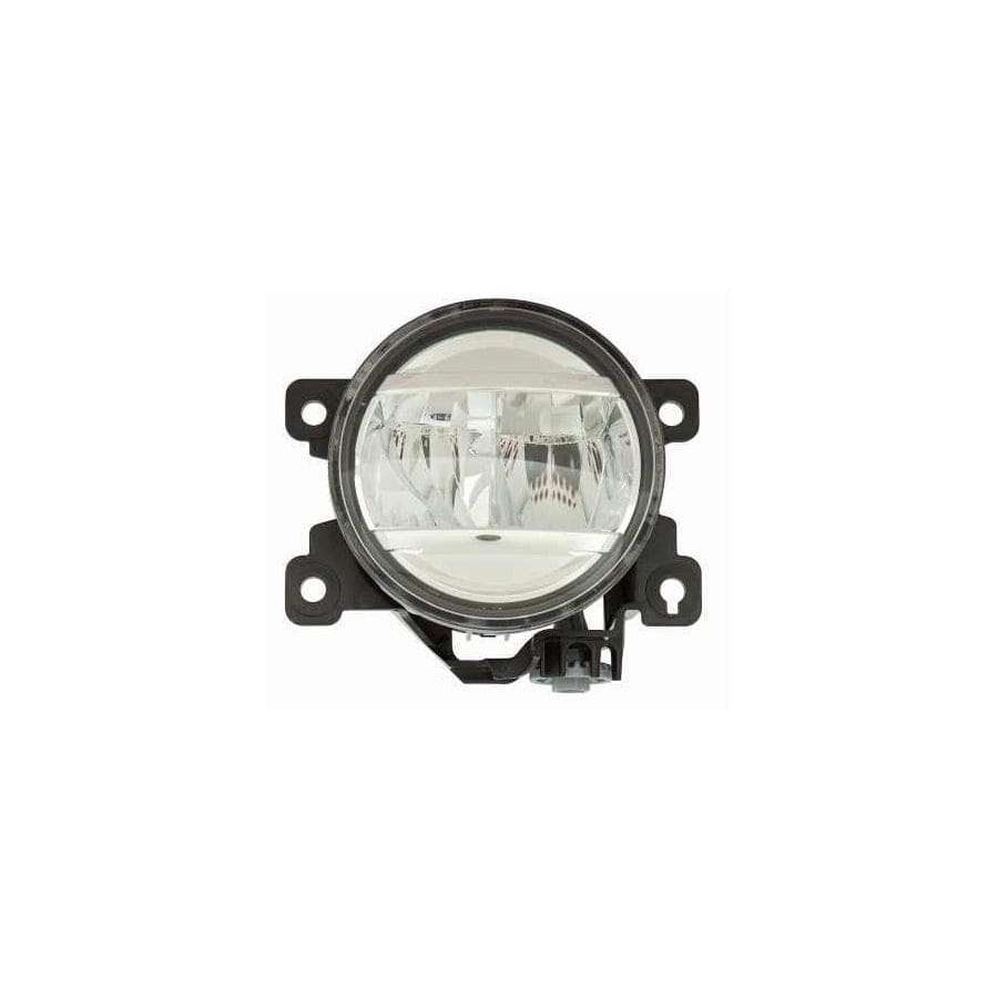 Abakus 2172069RAQ Fog Light | ML Performance UK