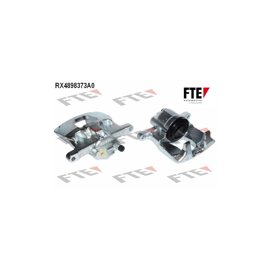 Fte RX4898373A0 Brake Caliper | ML Performance UK Car Parts