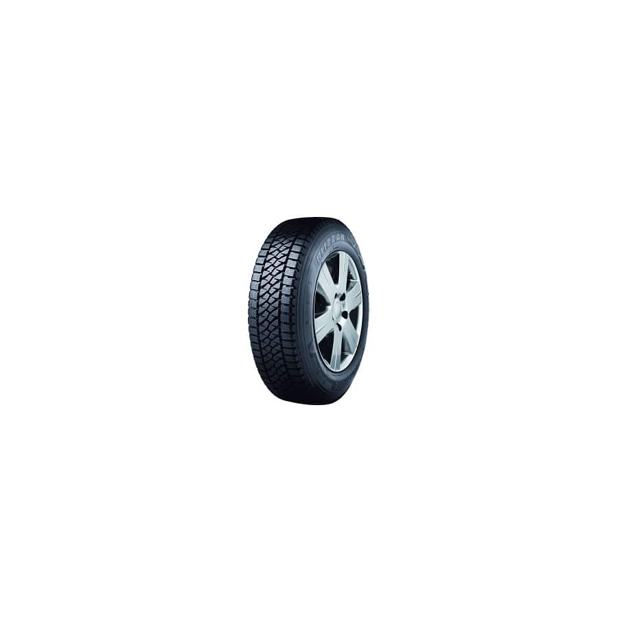 Bridgestone Blizzak W810 215/70 R15 109R Winter Car Tyre | ML Performance UK Car Parts