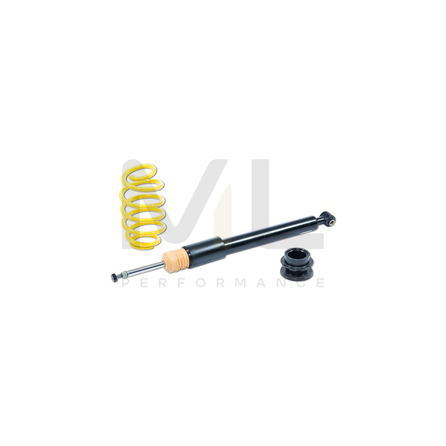 ST Suspensions 18230883 Ford Fiesta Mk7  COILOVER KIT XTA 3 | ML Performance UK Car Parts