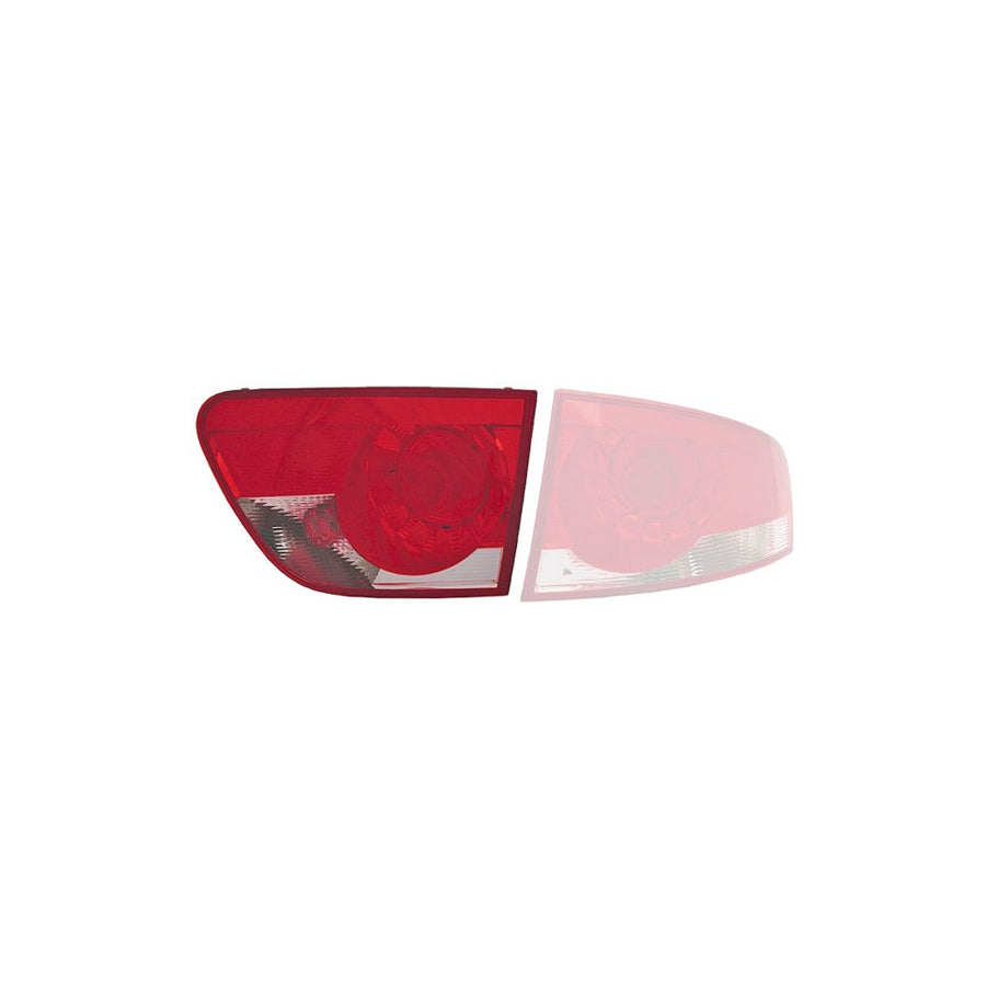 Hella 9EL 354 082-011 Rear Light For Seat Altea Xl (5P5, 5P8)