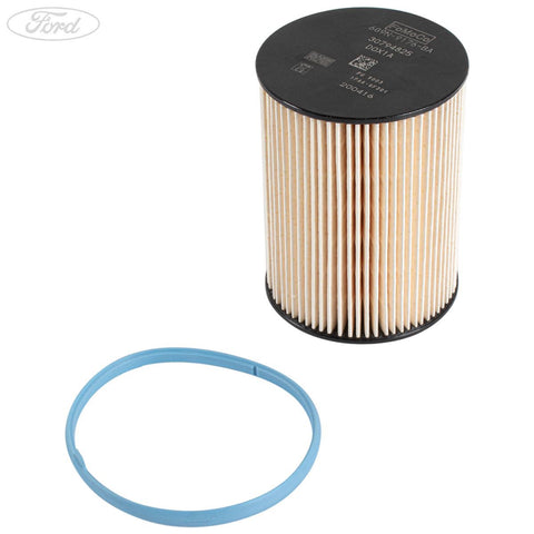 GENUINE FORD 1802052 MONDEO DURATORQ TDCI DIESEL FUEL FILTER 07-14 | ML Performance UK