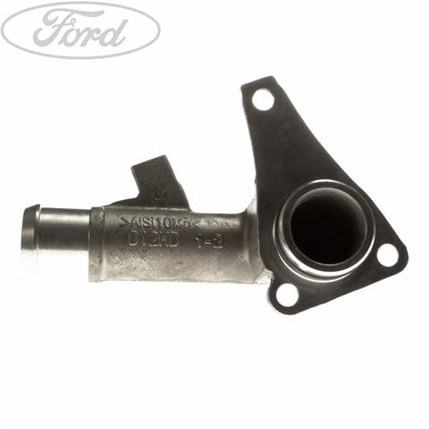 GENUINE FORD 1373099 THERMOSTAT WATER OUTLET CONNECTION | ML Performance UK