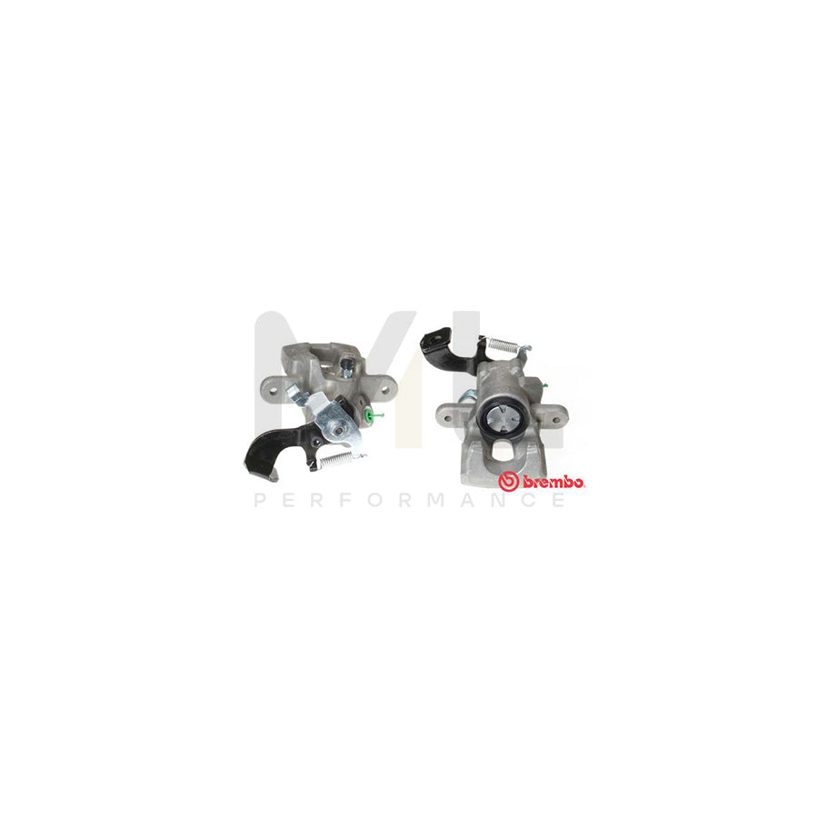 BREMBO F 83 316 Brake Caliper | ML Performance Car Parts