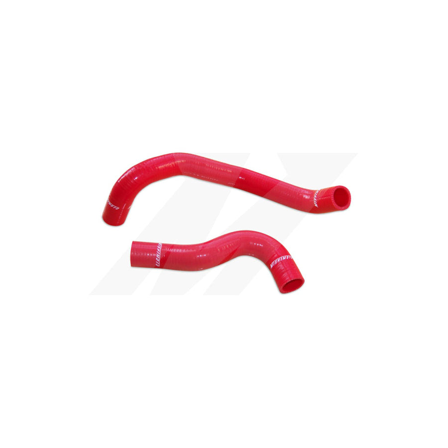 Mishimoto MMHOSE-Z33-HRRD 07-09 Nissan 350Z Red Silicone Hose Kit