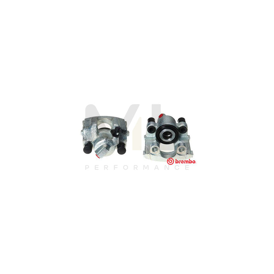 BREMBO F 06 090 Brake Caliper for BMW 3 Series | ML Performance Car Parts