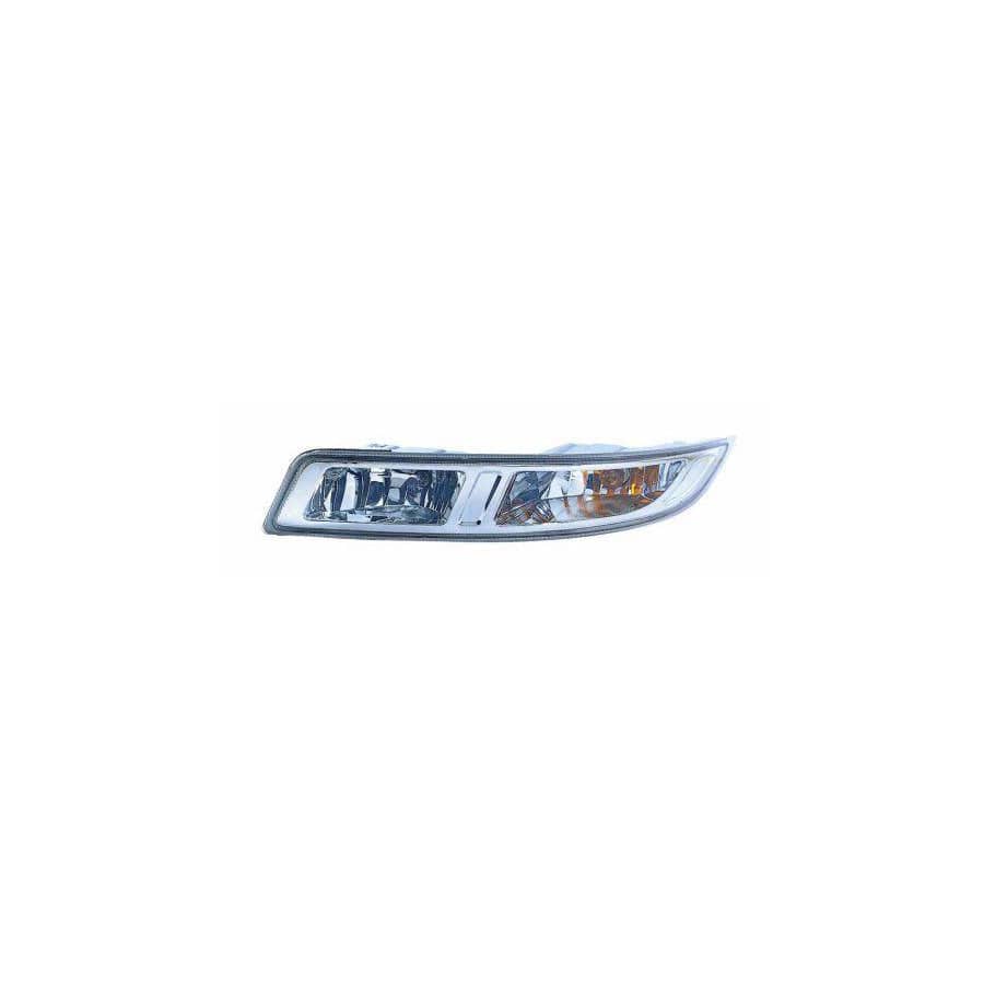 Abakus 2152032RUE Fog Light | ML Performance UK