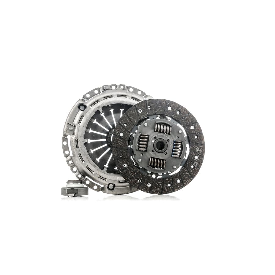 LuK Br 0222 624 3165 00 Clutch Kit